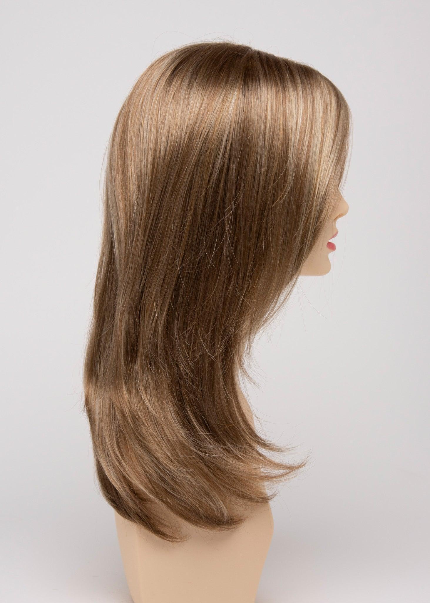Belinda Wig – Lace Front, Monofilament Part Synthetic Wig by Envy – Ready-to-Wear - Buy Wigs USA