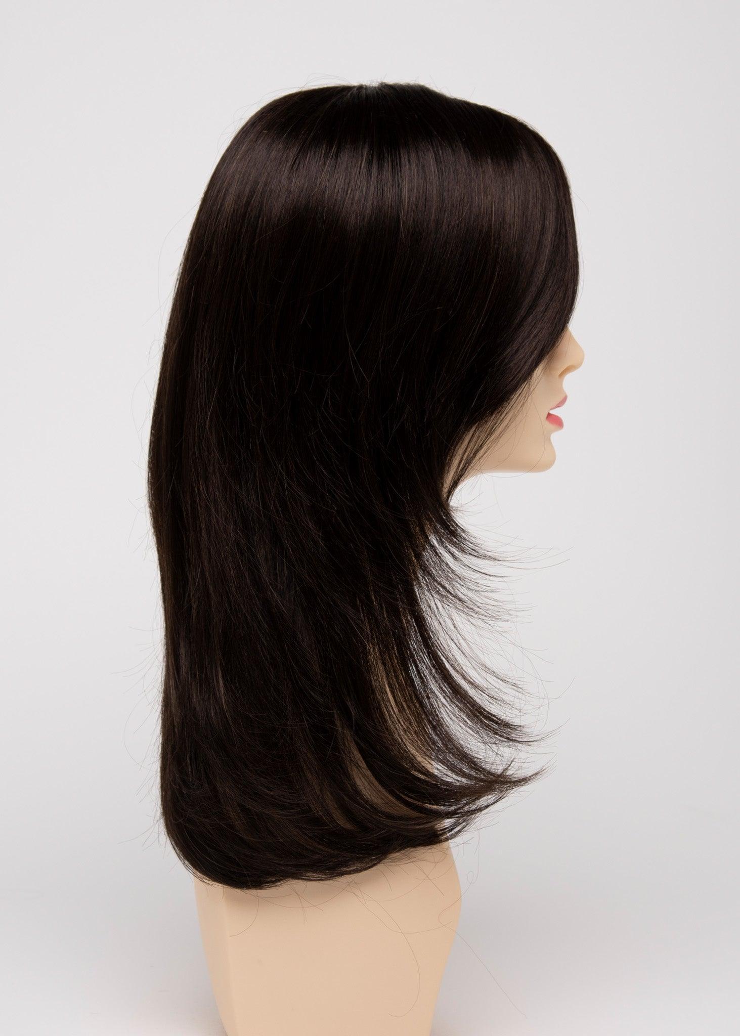 Belinda Wig – Lace Front, Monofilament Part Synthetic Wig by Envy – Ready-to-Wear - Buy Wigs USA