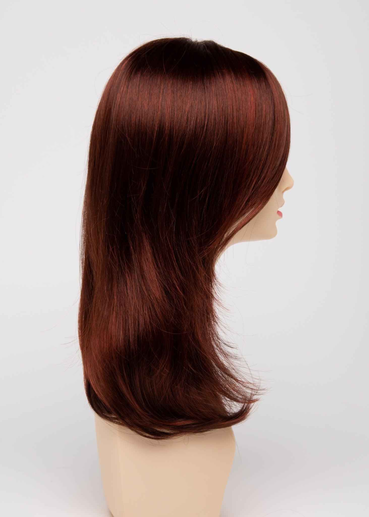 Belinda Wig – Lace Front, Monofilament Part Synthetic Wig by Envy – Ready-to-Wear - Buy Wigs USA