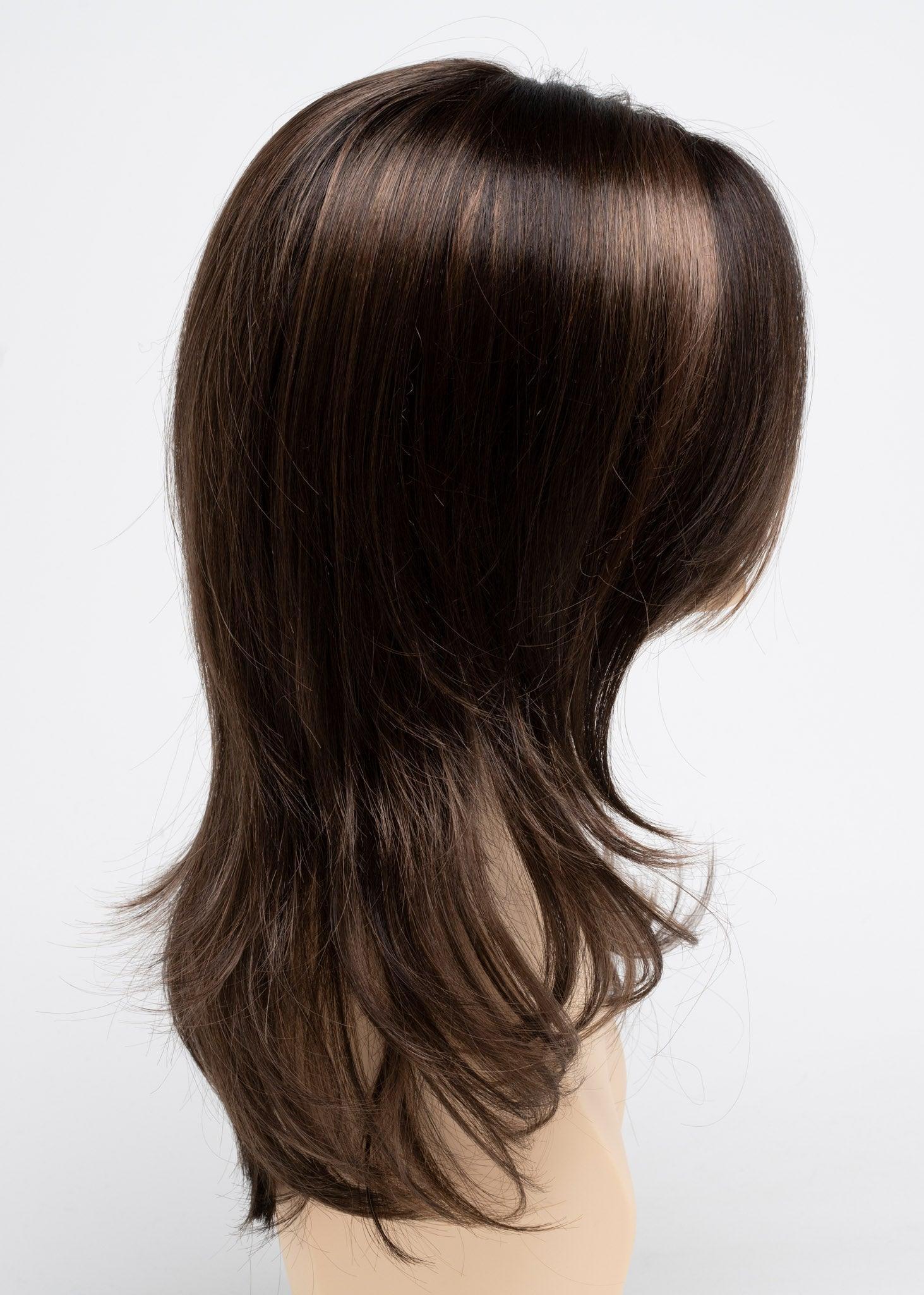 Belinda Wig – Lace Front, Monofilament Part Synthetic Wig by Envy – Ready-to-Wear - Buy Wigs USA