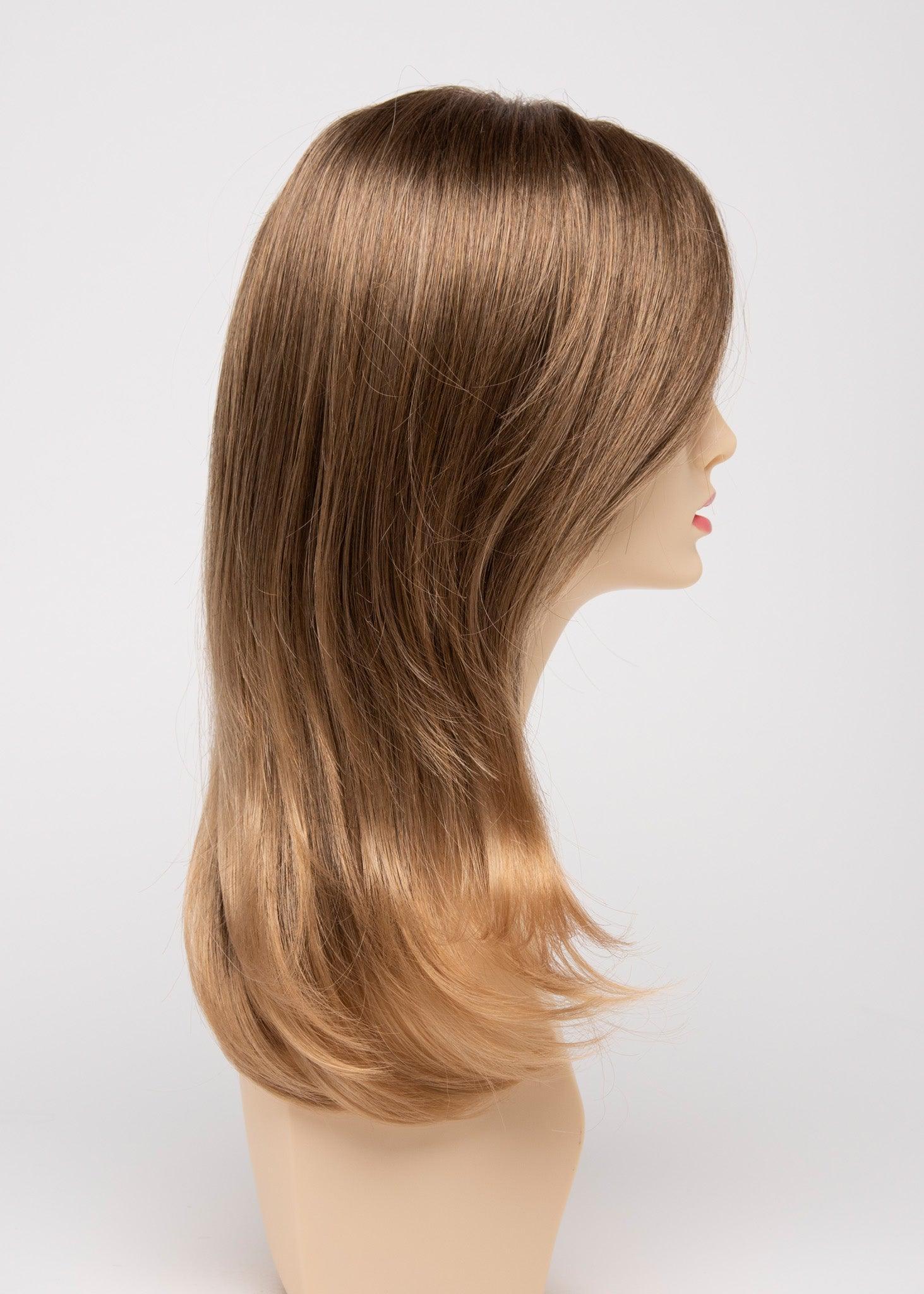 Belinda Wig – Lace Front, Monofilament Part Synthetic Wig by Envy – Ready-to-Wear - Buy Wigs USA