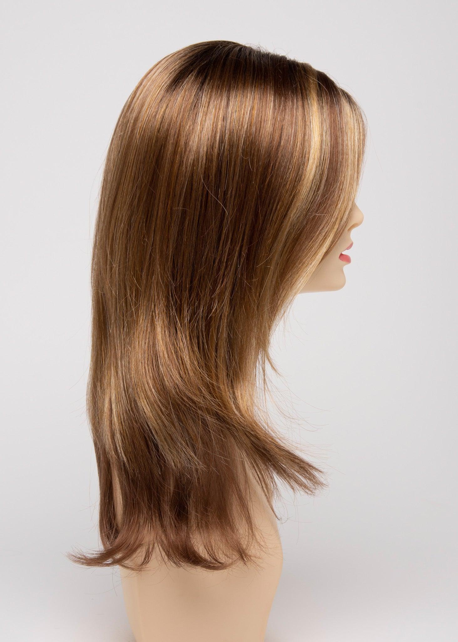 Belinda Wig – Lace Front, Monofilament Part Synthetic Wig by Envy – Ready-to-Wear - Buy Wigs USA