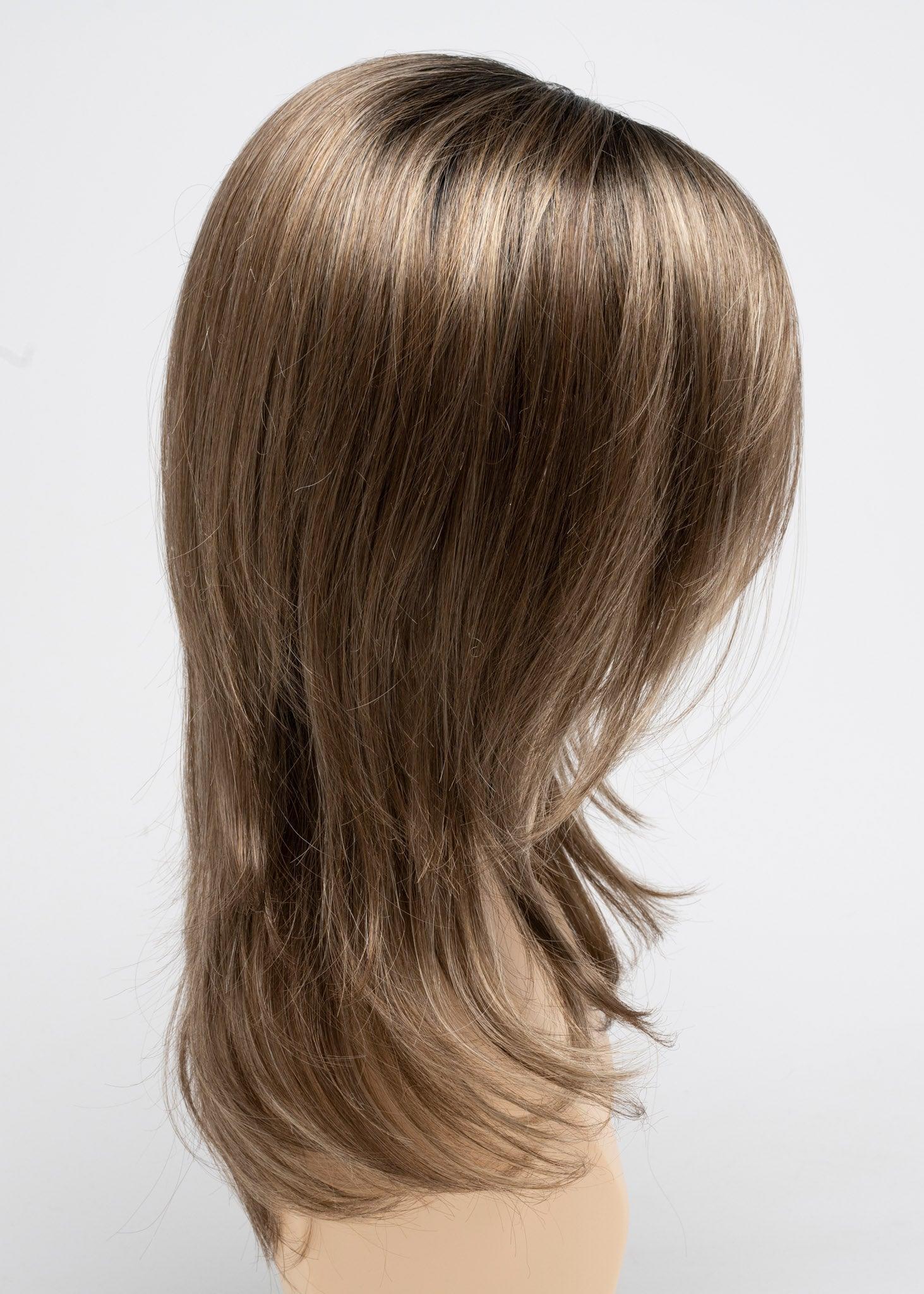 Belinda Wig – Lace Front, Monofilament Part Synthetic Wig by Envy – Ready-to-Wear - Buy Wigs USA