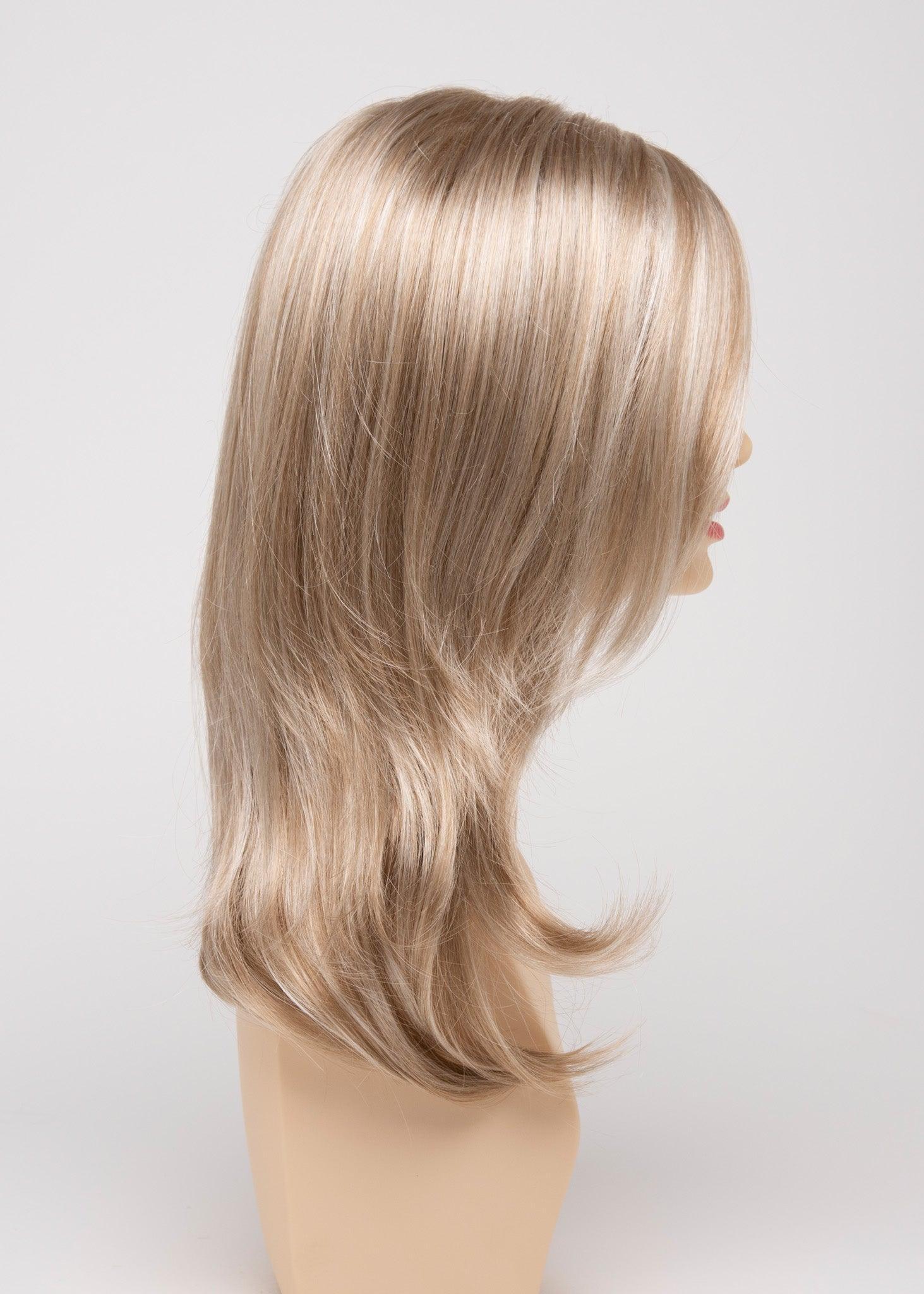 Belinda Wig – Lace Front, Monofilament Part Synthetic Wig by Envy – Ready-to-Wear - Buy Wigs USA