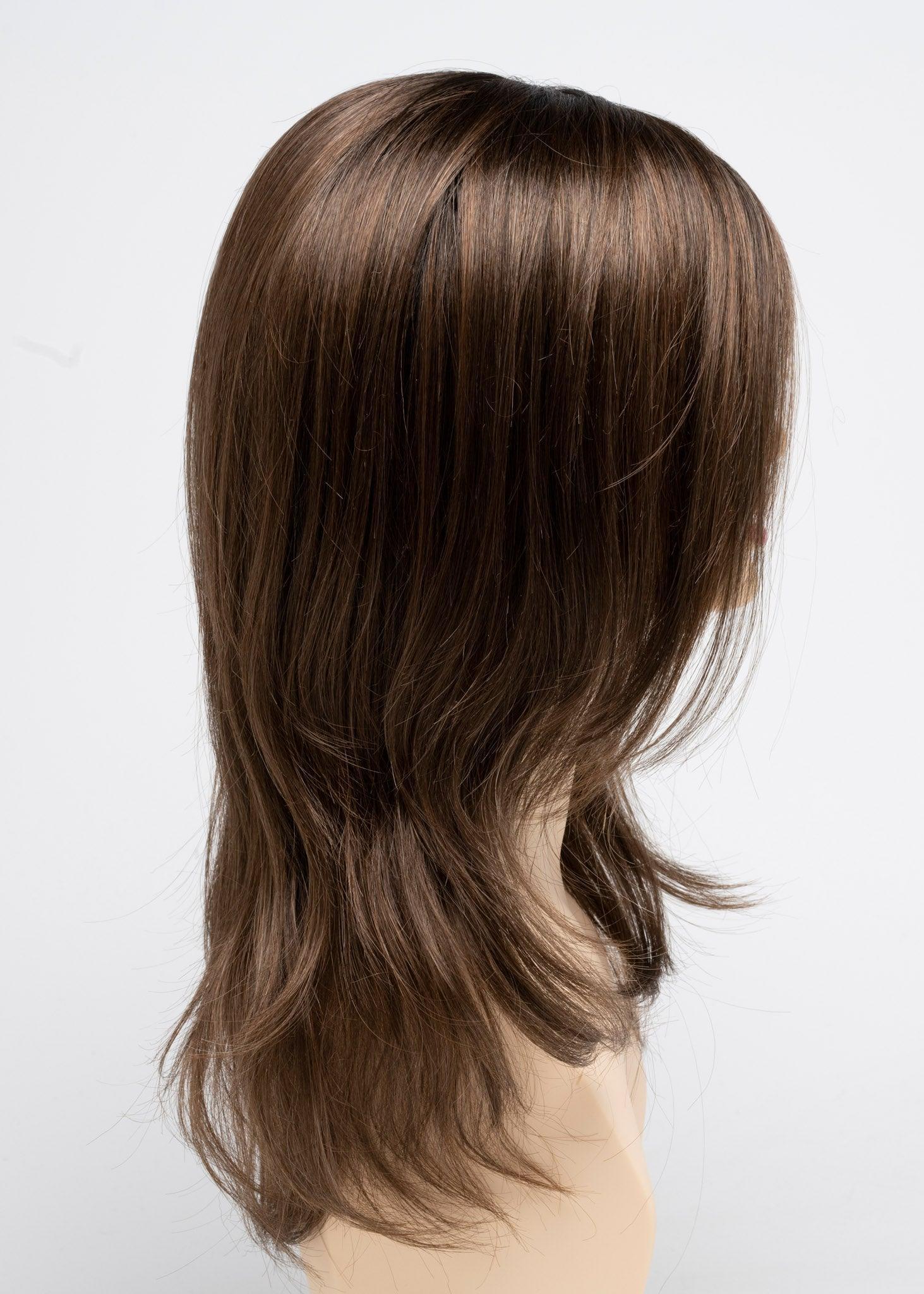 Belinda Wig – Lace Front, Monofilament Part Synthetic Wig by Envy – Ready-to-Wear - Buy Wigs USA