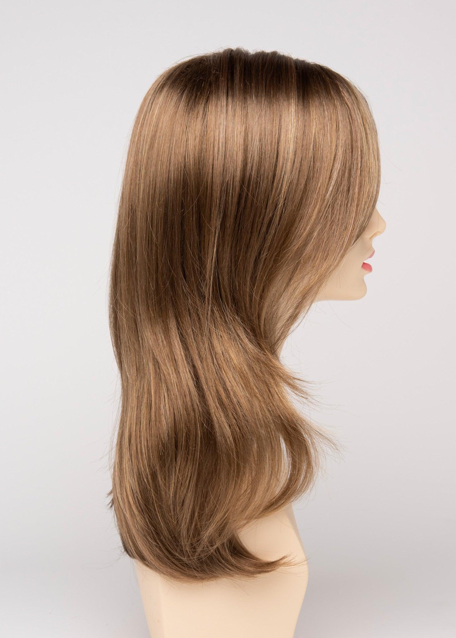 Belinda Wig – Lace Front, Monofilament Part Synthetic Wig by Envy – Ready-to-Wear - Buy Wigs USA
