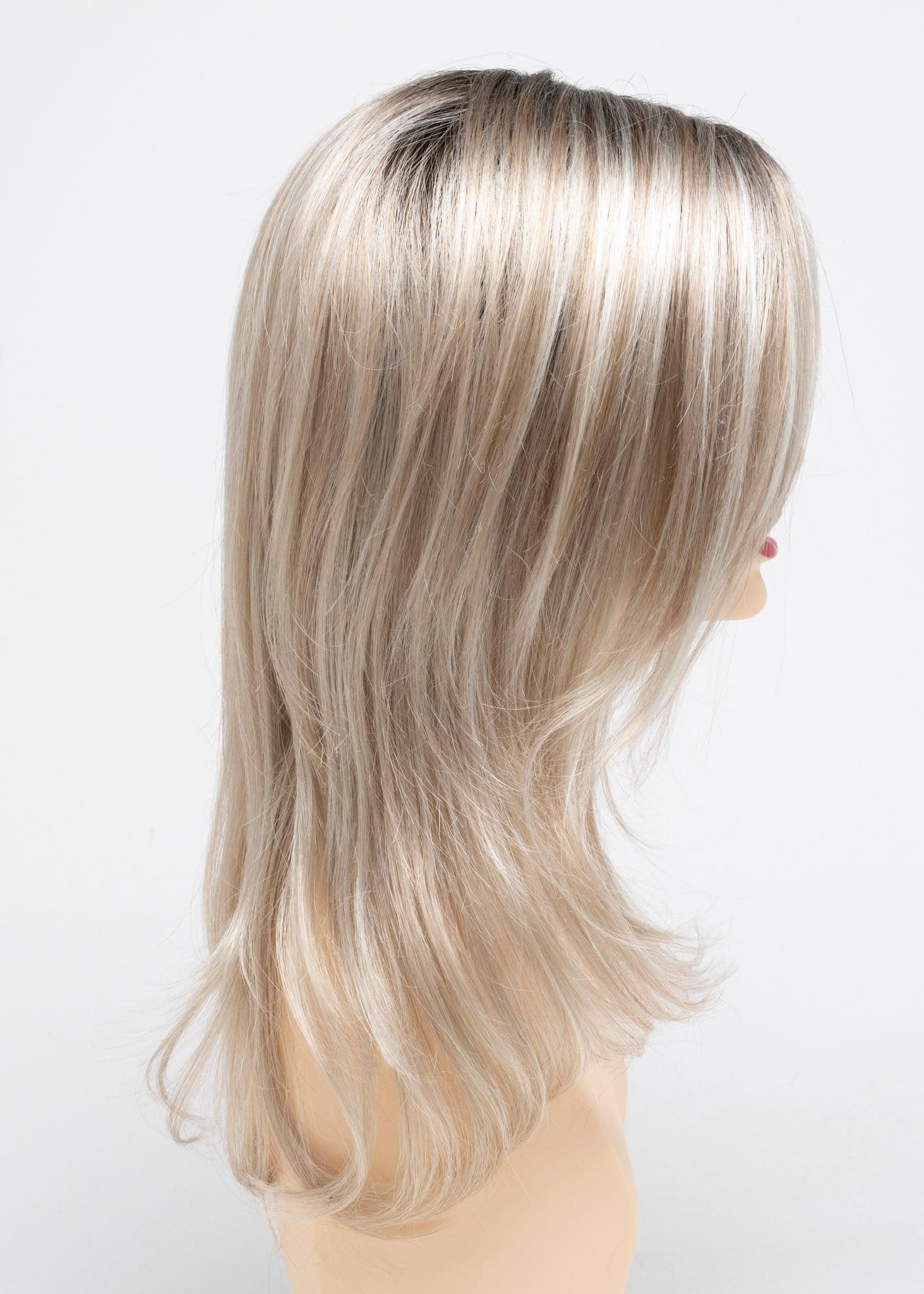 Belinda Wig – Lace Front, Monofilament Part Synthetic Wig by Envy – Ready-to-Wear - Buy Wigs USA