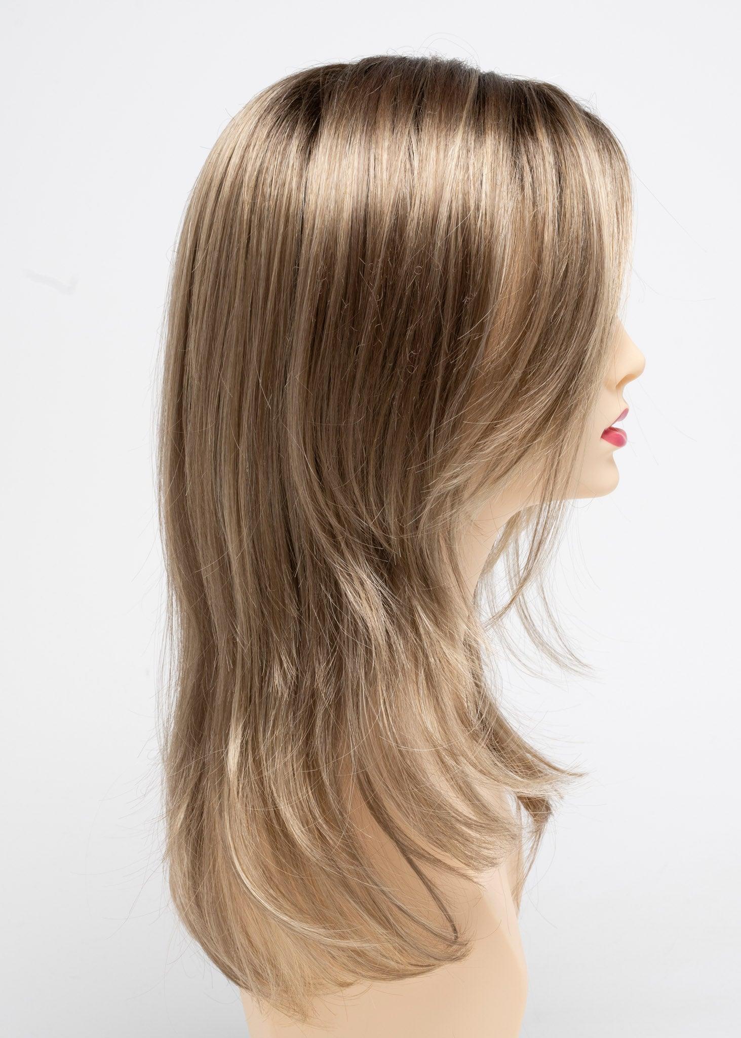 Belinda Wig – Lace Front, Monofilament Part Synthetic Wig by Envy – Ready-to-Wear - Buy Wigs USA