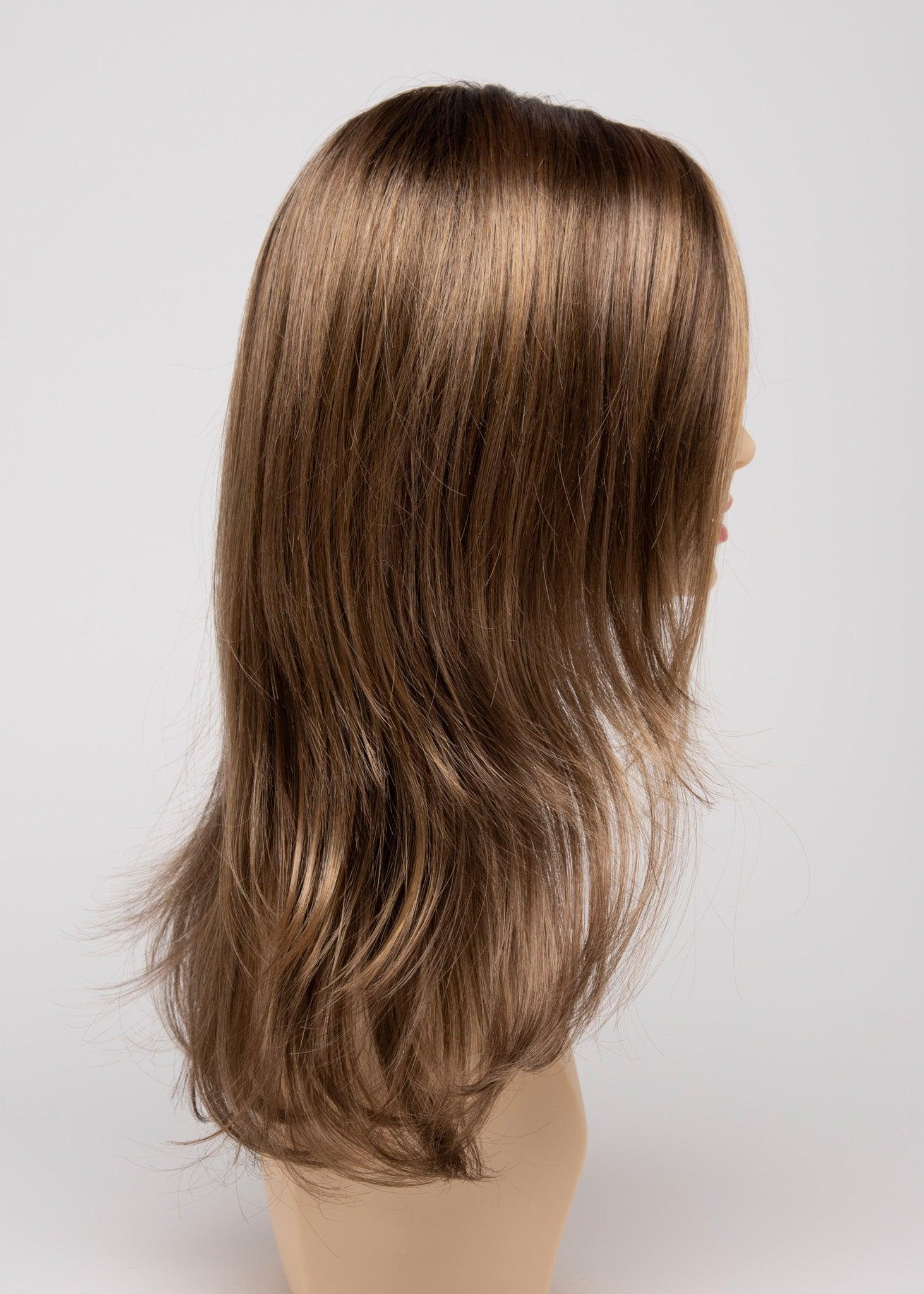 Belinda Wig – Lace Front, Monofilament Part Synthetic Wig by Envy – Ready-to-Wear - Buy Wigs USA