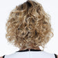 Bianca Wig – Synthetic Ready-to-Wear Bob with Open Top by Envy - Buy Wigs USA
