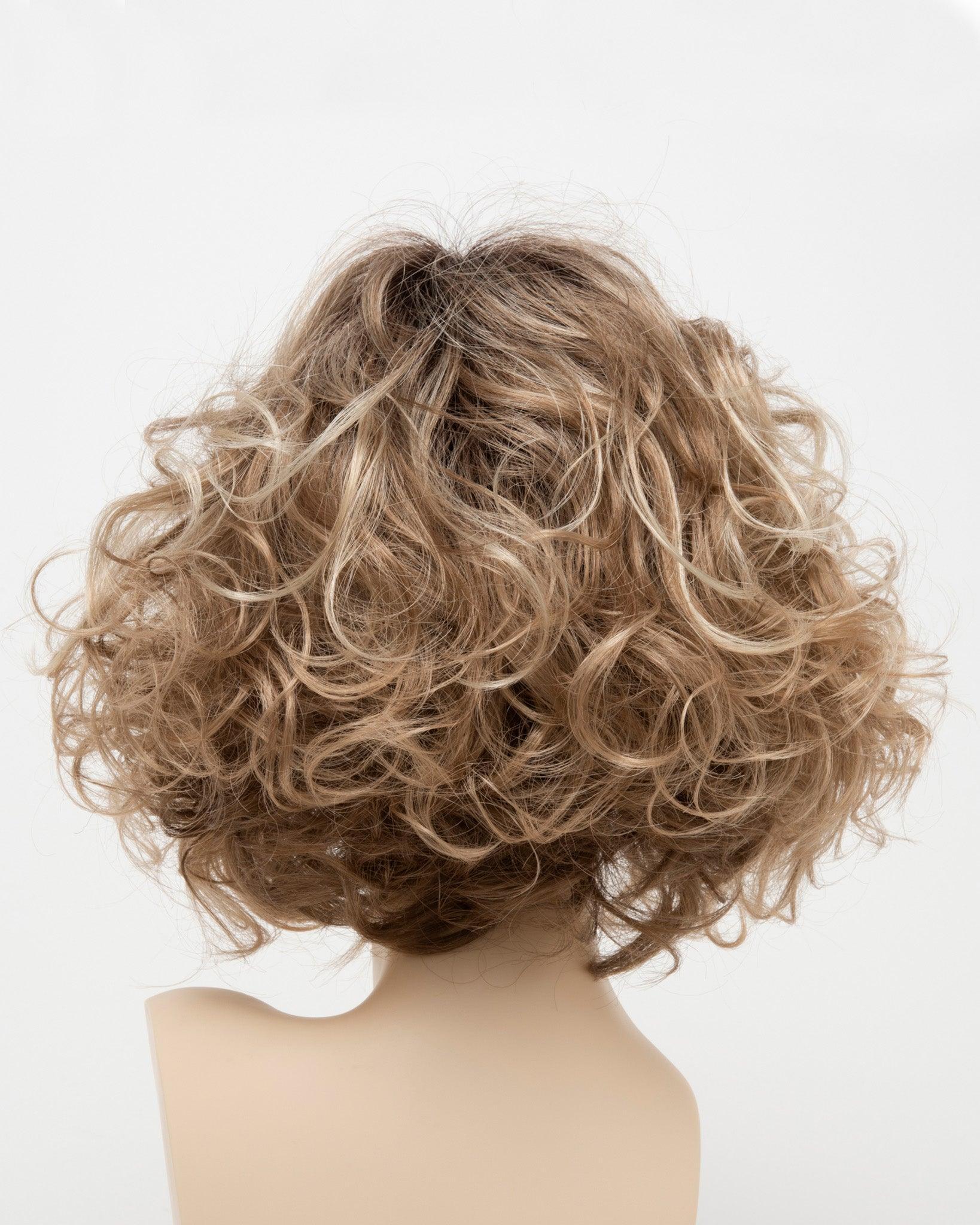 Bianca Wig – Synthetic Ready-to-Wear Bob with Open Top by Envy - Buy Wigs USA