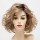 Bianca Wig – Synthetic Ready-to-Wear Bob with Open Top by Envy - Buy Wigs USA