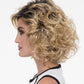 Bianca Wig – Synthetic Ready-to-Wear Bob with Open Top by Envy - Buy Wigs USA