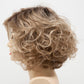 Bianca Wig – Synthetic Ready-to-Wear Bob with Open Top by Envy - Buy Wigs USA
