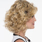 Bianca Wig – Synthetic Ready-to-Wear Bob with Open Top by Envy - Buy Wigs USA