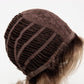 Bianca Wig – Synthetic Ready-to-Wear Bob with Open Top by Envy - Buy Wigs USA