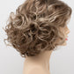 Bianca Wig – Synthetic Ready-to-Wear Bob with Open Top by Envy - Buy Wigs USA