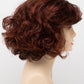 Bianca Wig – Synthetic Ready-to-Wear Bob with Open Top by Envy - Buy Wigs USA