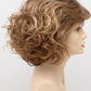 Bianca Wig – Synthetic Ready-to-Wear Bob with Open Top by Envy - Buy Wigs USA