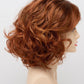 Bianca Wig – Synthetic Ready-to-Wear Bob with Open Top by Envy - Buy Wigs USA