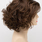 Bianca Wig – Synthetic Ready-to-Wear Bob with Open Top by Envy - Buy Wigs USA