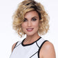 Bianca Wig – Synthetic Ready-to-Wear Bob with Open Top by Envy - Buy Wigs USA