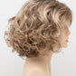 Bianca Wig – Synthetic Ready-to-Wear Bob with Open Top by Envy - Buy Wigs USA