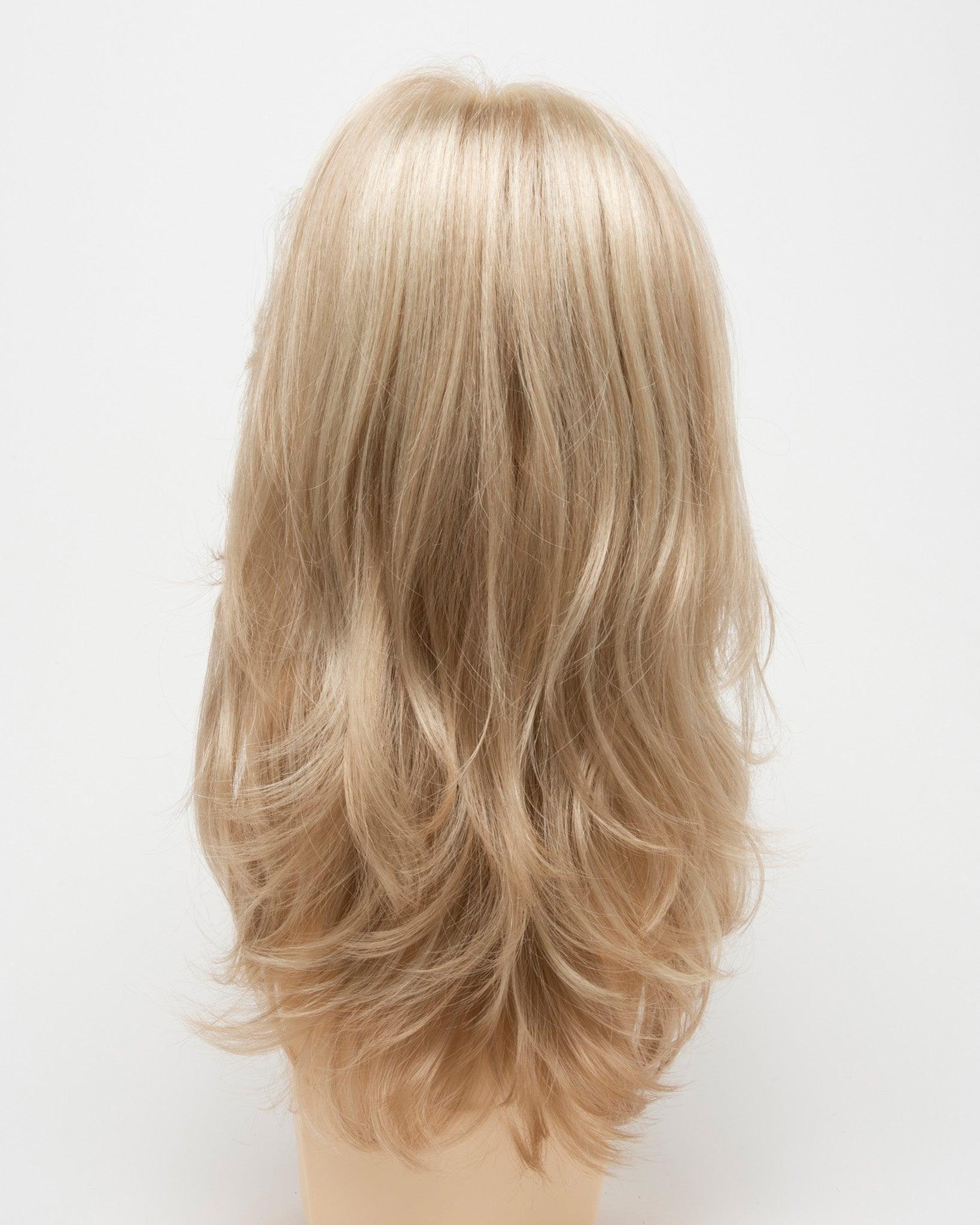 BOBBI | Lace Front Monofilament Top Synthetic Wig | Alan Eaton | Envy - Buy Wigs USA