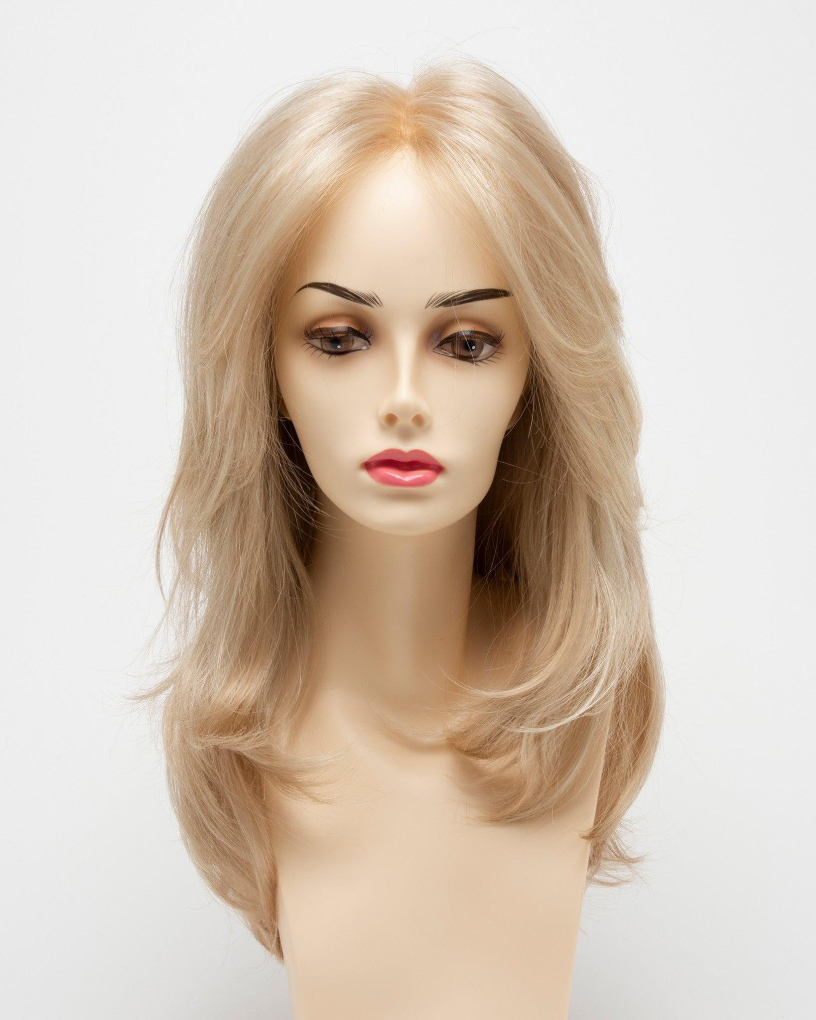 BOBBI | Lace Front Monofilament Top Synthetic Wig | Alan Eaton | Envy - Buy Wigs USA