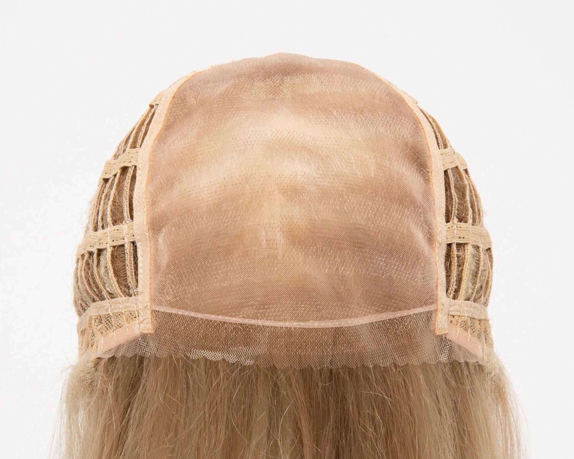 BOBBI | Lace Front Monofilament Top Synthetic Wig | Alan Eaton | Envy - Buy Wigs USA