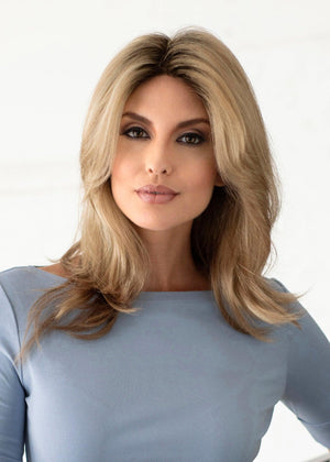 BOBBI | Lace Front Monofilament Top Synthetic Wig | Alan Eaton | Envy - Buy Wigs USA