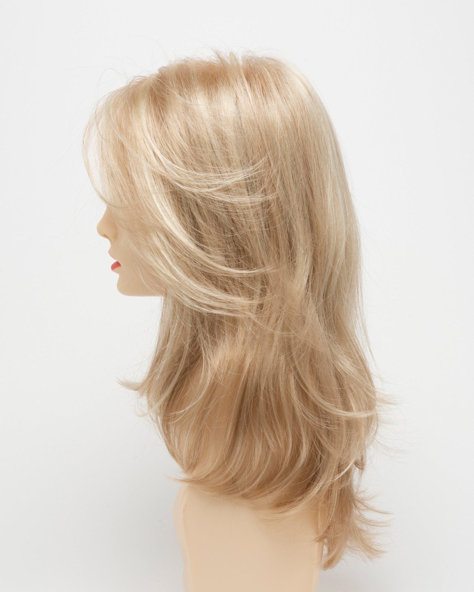 BOBBI | Lace Front Monofilament Top Synthetic Wig | Alan Eaton | Envy - Buy Wigs USA