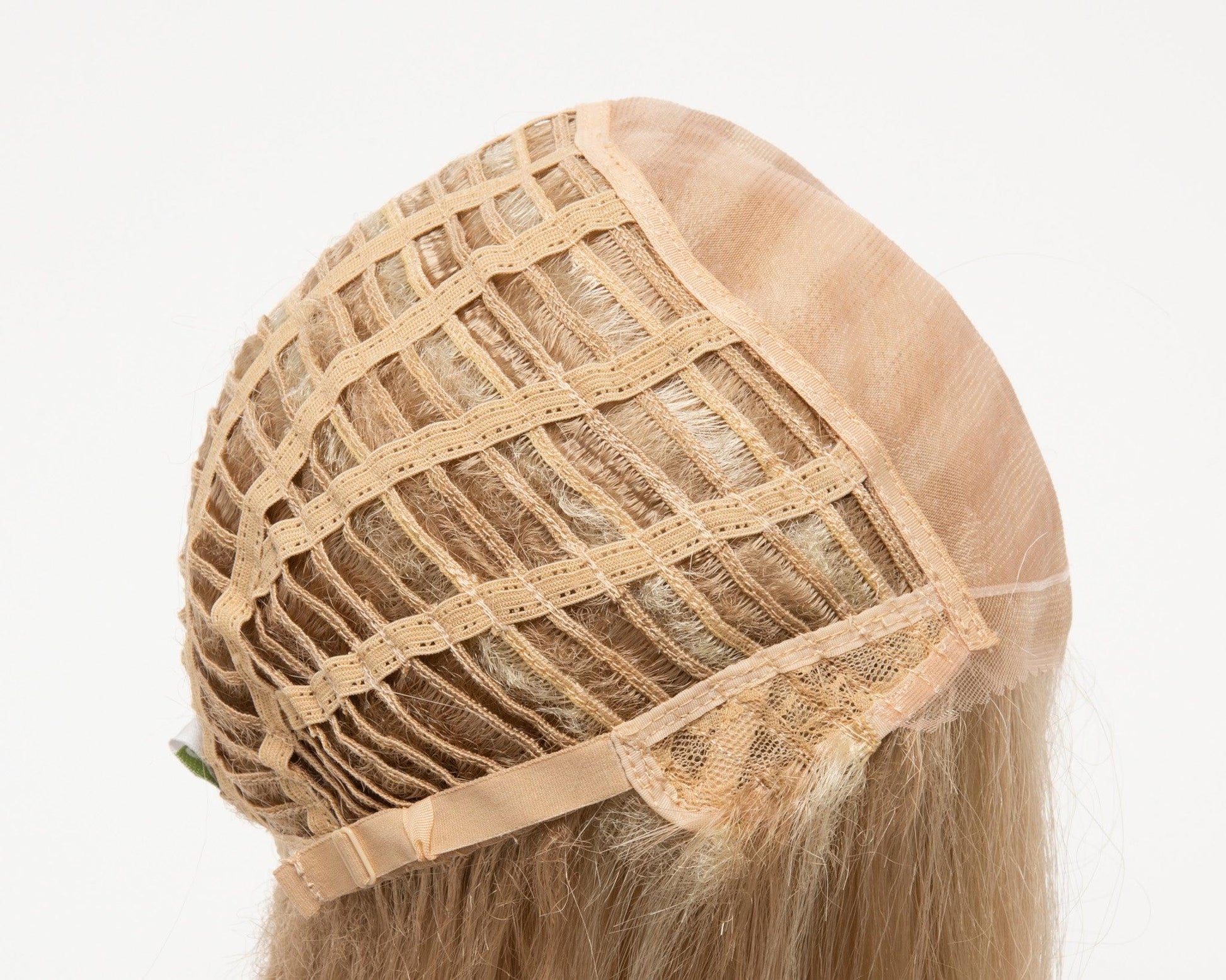 BOBBI | Lace Front Monofilament Top Synthetic Wig | Alan Eaton | Envy - Buy Wigs USA