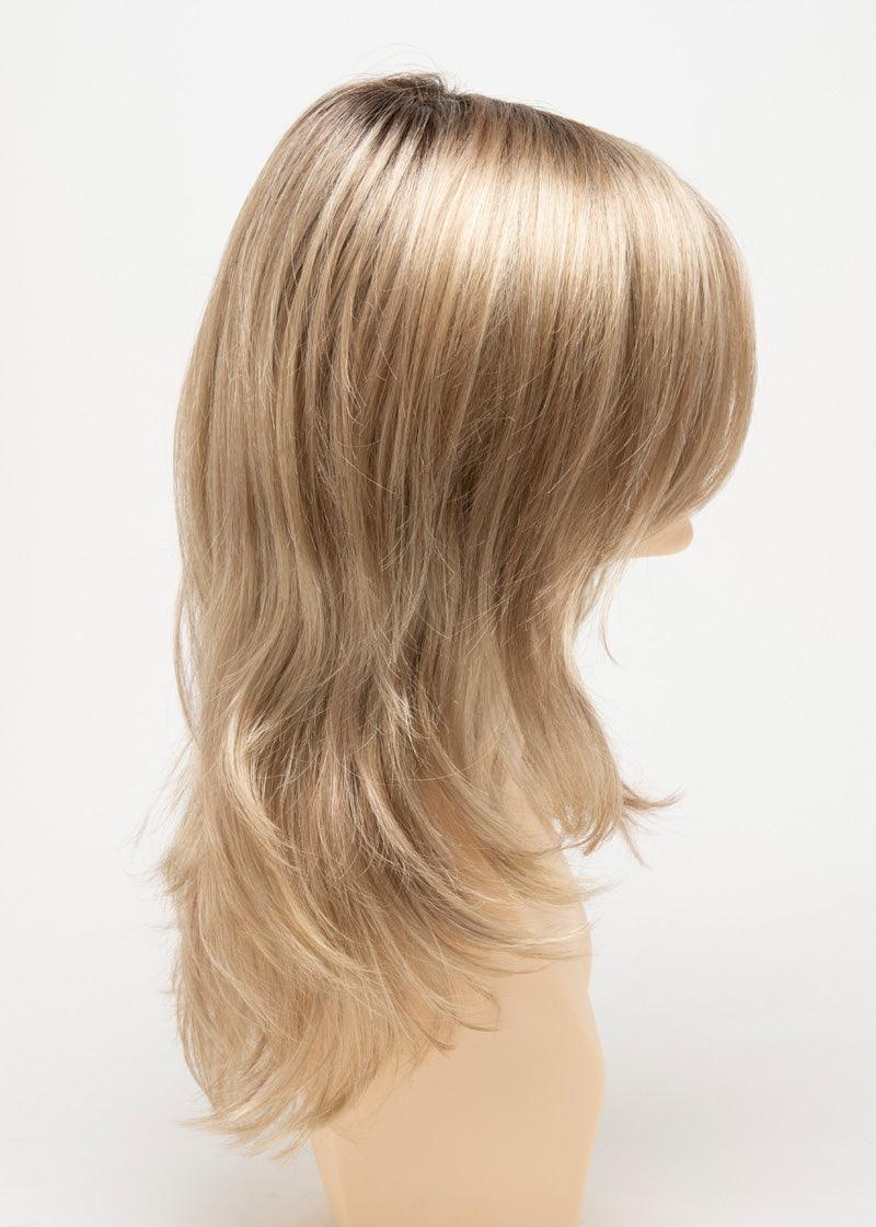 BOBBI | Lace Front Monofilament Top Synthetic Wig | Alan Eaton | Envy - Buy Wigs USA