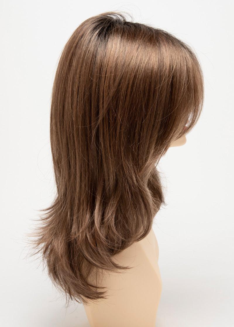 BOBBI | Lace Front Monofilament Top Synthetic Wig | Alan Eaton | Envy - Buy Wigs USA