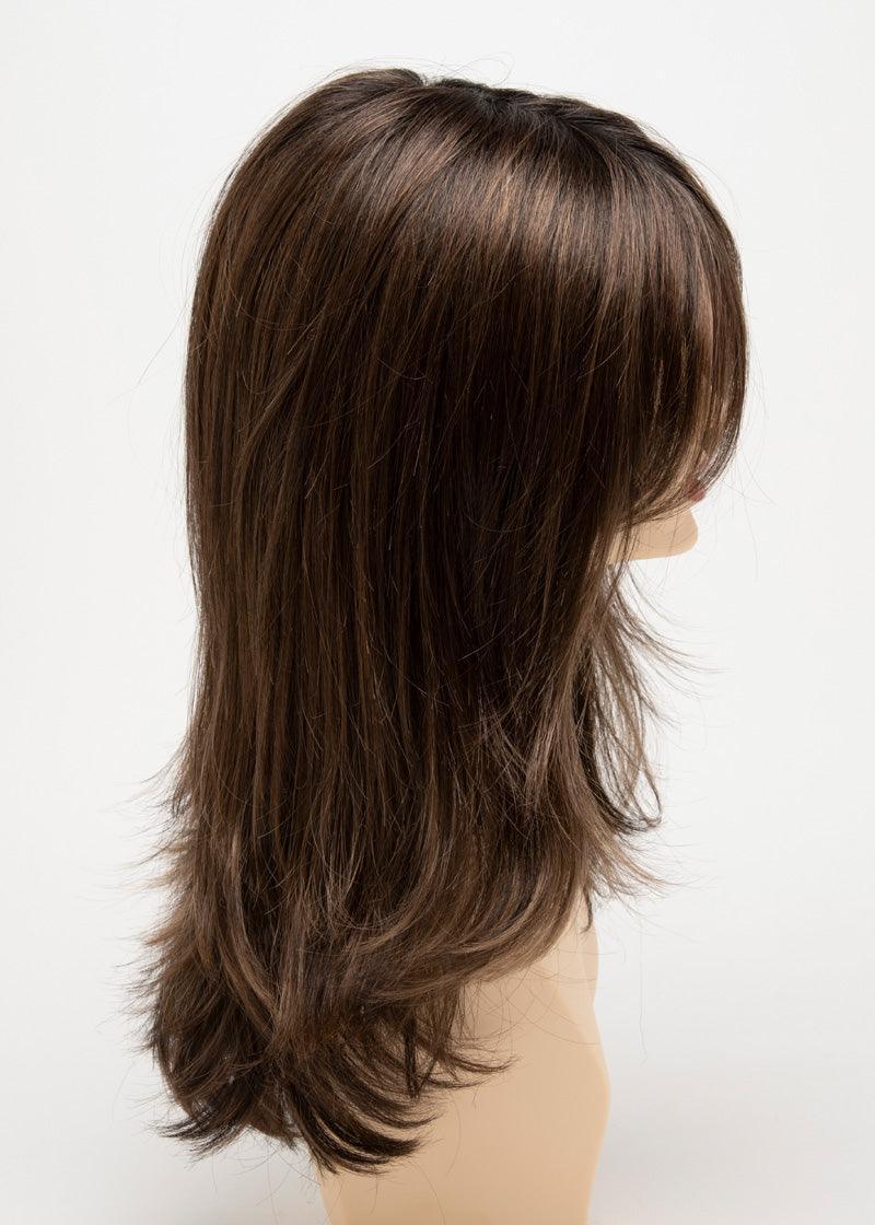 BOBBI | Lace Front Monofilament Top Synthetic Wig | Alan Eaton | Envy - Buy Wigs USA
