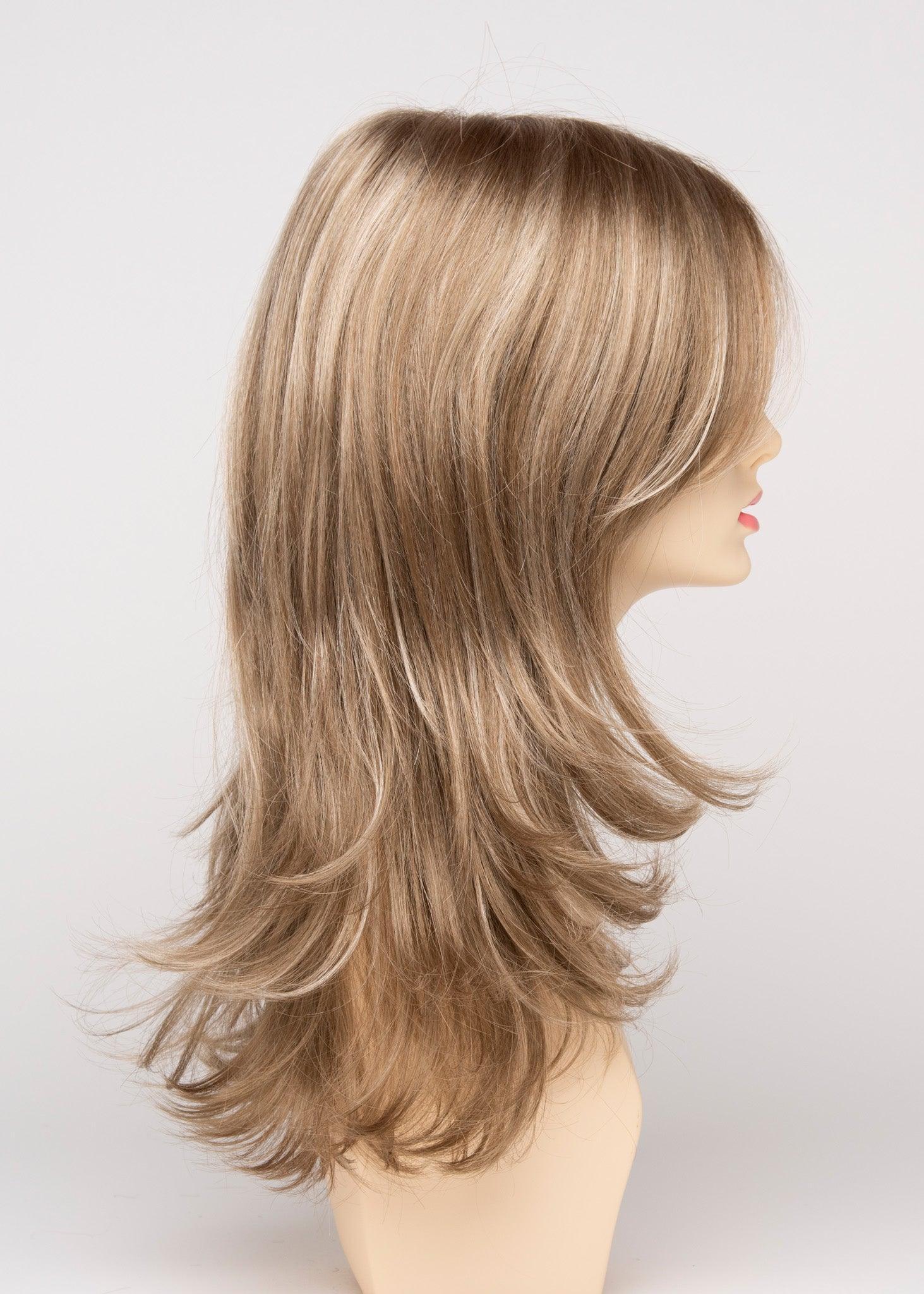 BOBBI | Lace Front Monofilament Top Synthetic Wig | Alan Eaton | Envy - Buy Wigs USA