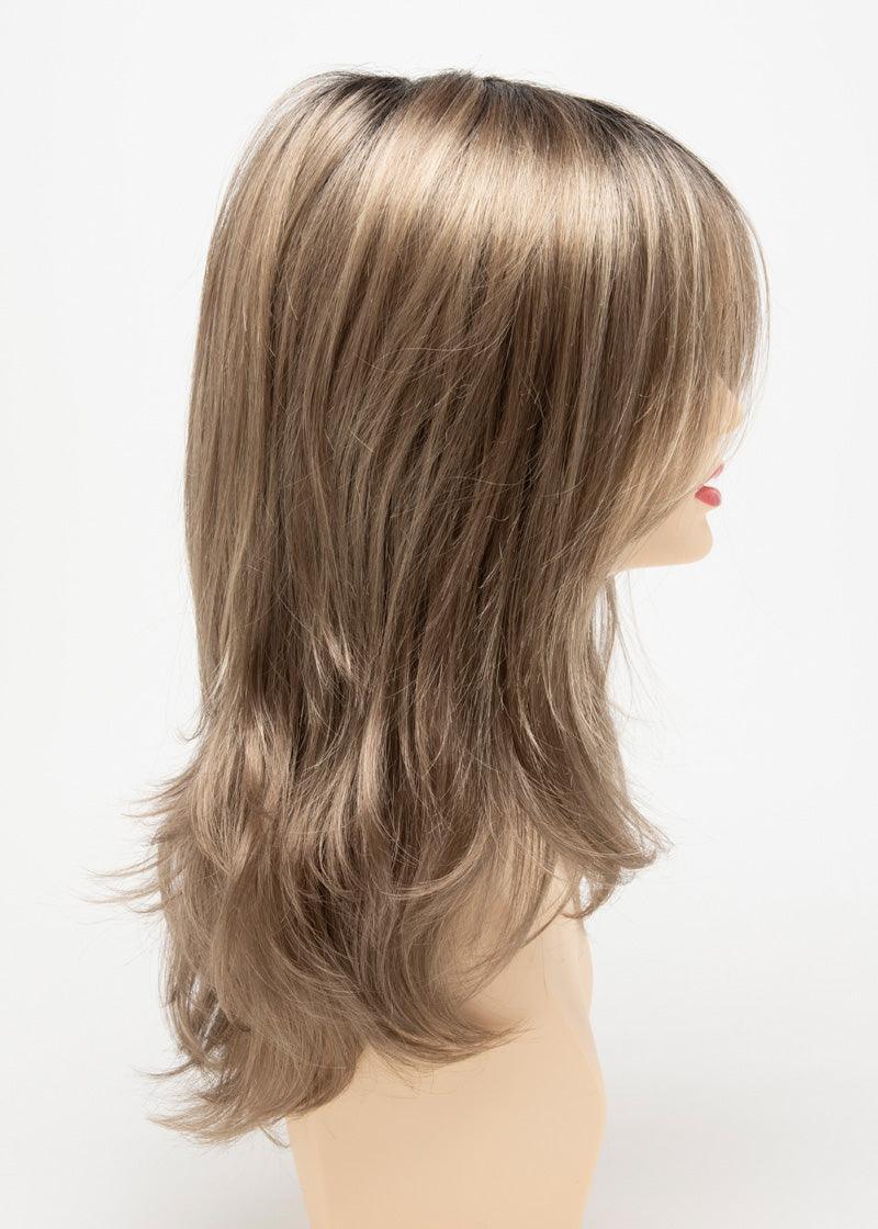 BOBBI | Lace Front Monofilament Top Synthetic Wig | Alan Eaton | Envy - Buy Wigs USA