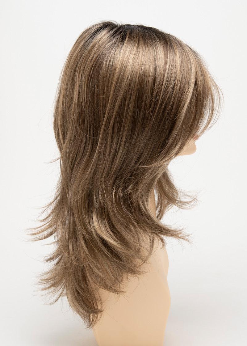BOBBI | Lace Front Monofilament Top Synthetic Wig | Alan Eaton | Envy - Buy Wigs USA