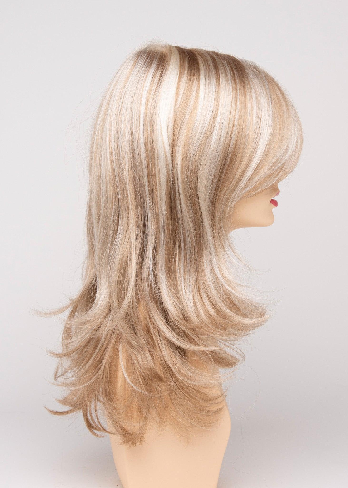 BOBBI | Lace Front Monofilament Top Synthetic Wig | Alan Eaton | Envy - Buy Wigs USA