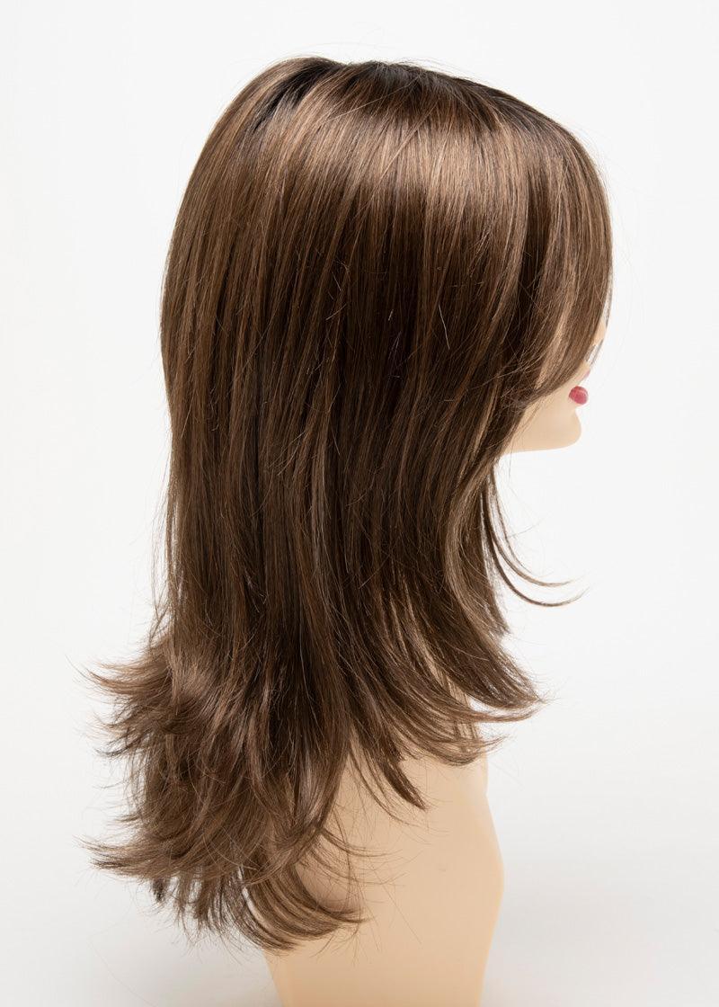 BOBBI | Lace Front Monofilament Top Synthetic Wig | Alan Eaton | Envy - Buy Wigs USA