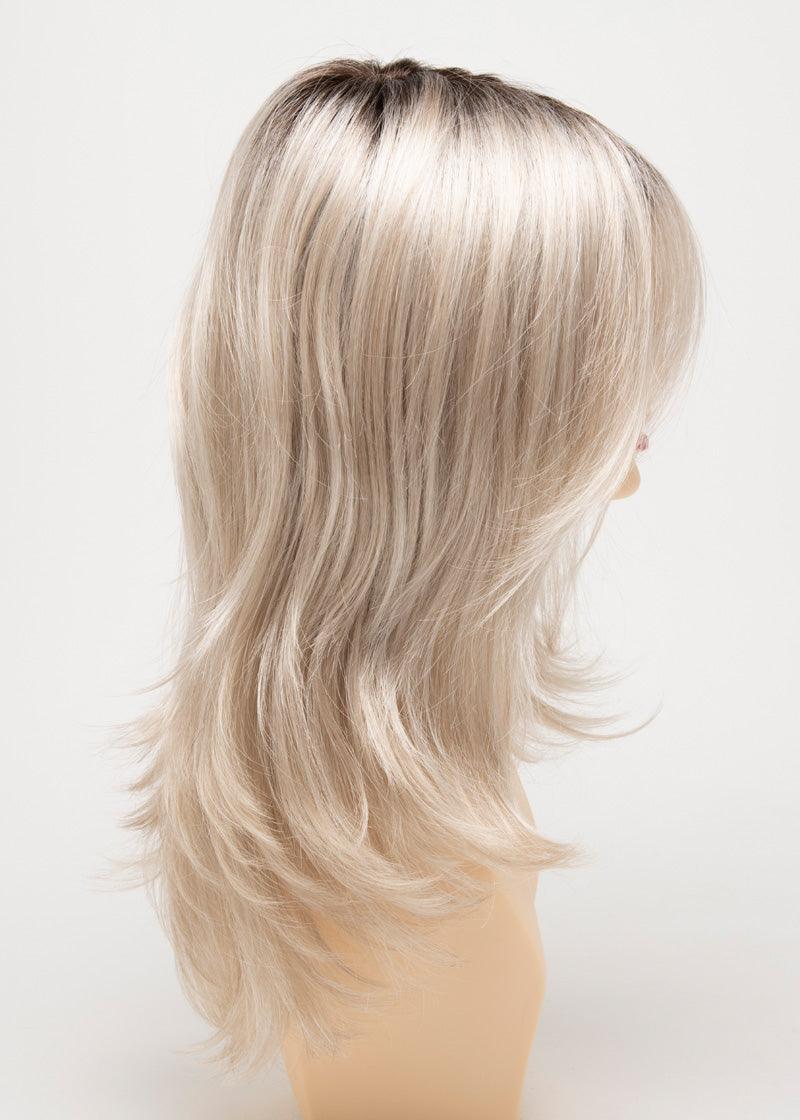 BOBBI | Lace Front Monofilament Top Synthetic Wig | Alan Eaton | Envy - Buy Wigs USA