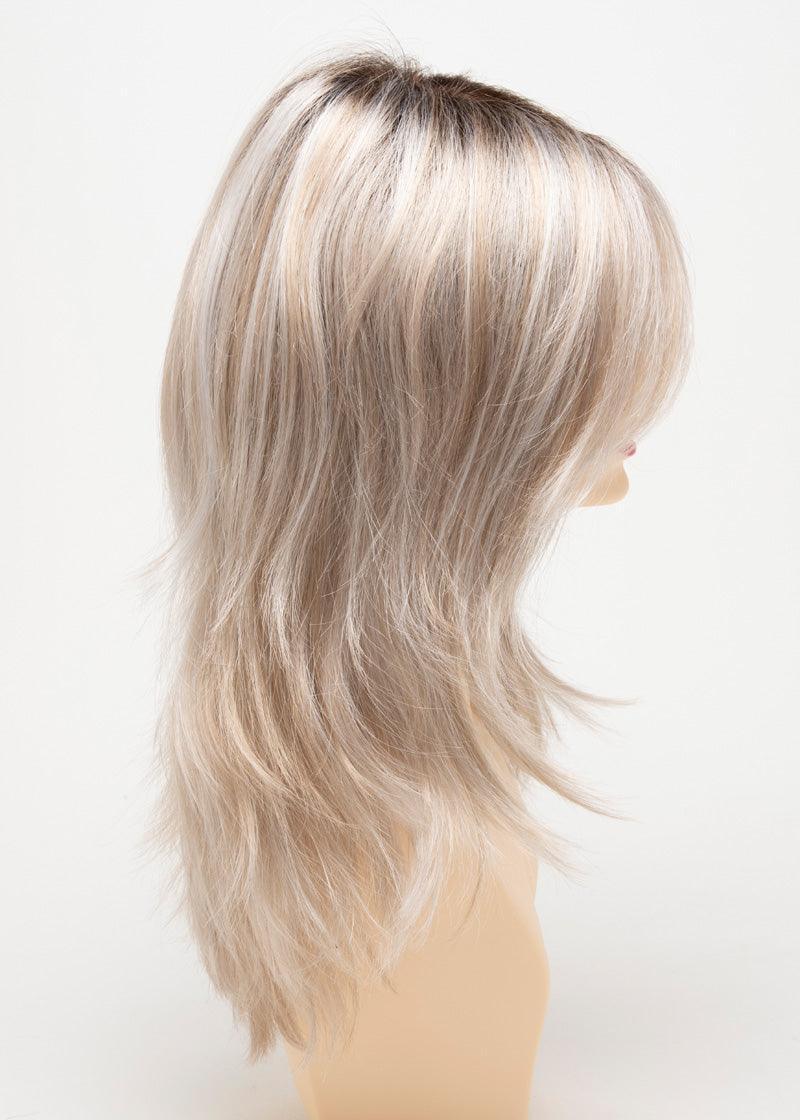 BOBBI | Lace Front Monofilament Top Synthetic Wig | Alan Eaton | Envy - Buy Wigs USA