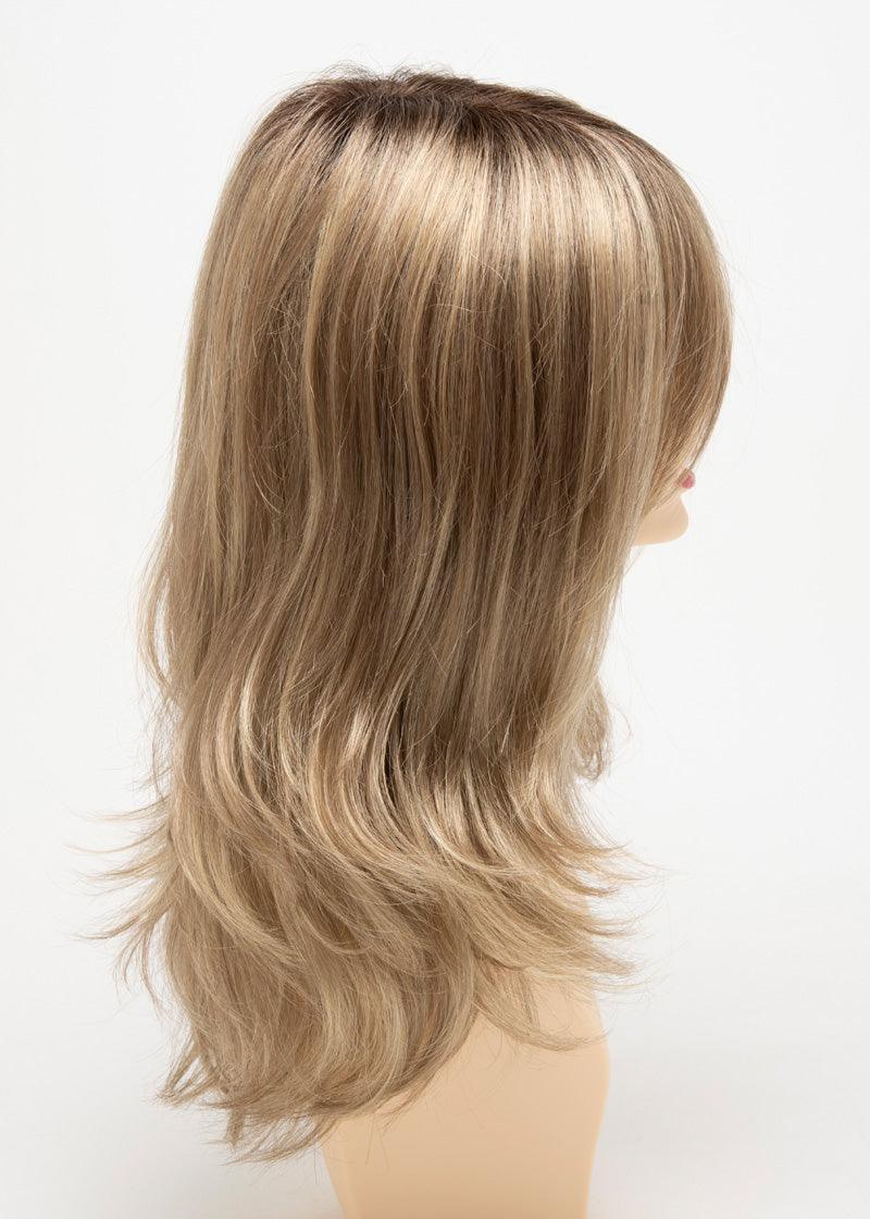 BOBBI | Lace Front Monofilament Top Synthetic Wig | Alan Eaton | Envy - Buy Wigs USA