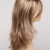 BOBBI | Lace Front Monofilament Top Synthetic Wig | Alan Eaton | Envy - Bobbi-Sparkling Champagne