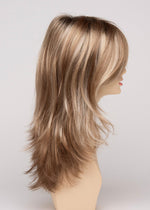 BOBBI | Lace Front Monofilament Top Synthetic Wig | Alan Eaton | Envy - Buy Wigs USA