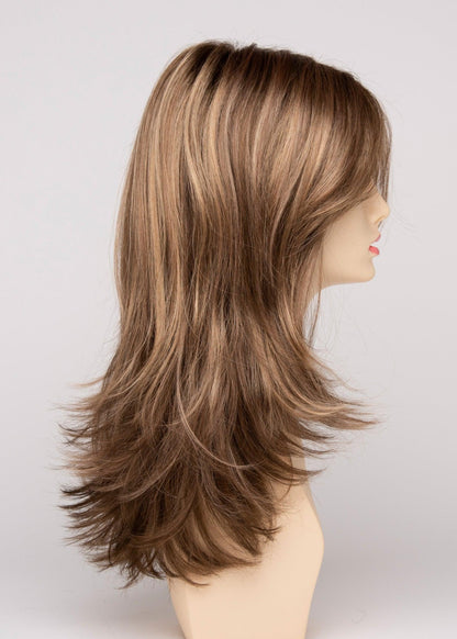 BOBBI | Lace Front Monofilament Top Synthetic Wig | Alan Eaton | Envy - Buy Wigs USA