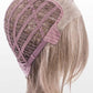 Brian | Men's Heat Friendly Mono Part Lace Front Synthetic Wig | Ellen Wille | Average Large - Buy Wigs USA