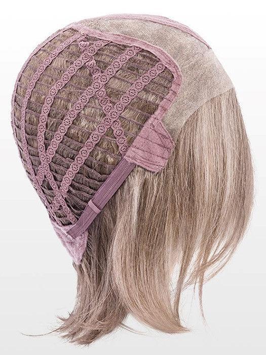 Brian | Men's Heat Friendly Mono Part Lace Front Synthetic Wig | Ellen Wille | Average Large - Buy Wigs USA