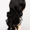 BRIANNA |Lace Front | Mono Crown | Monofilament Top | Synthetic Wig| Envy | Alan Eaton - Brianna-Black